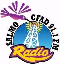 CFAD-FM