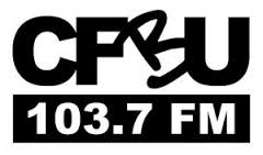 CFBU-FM