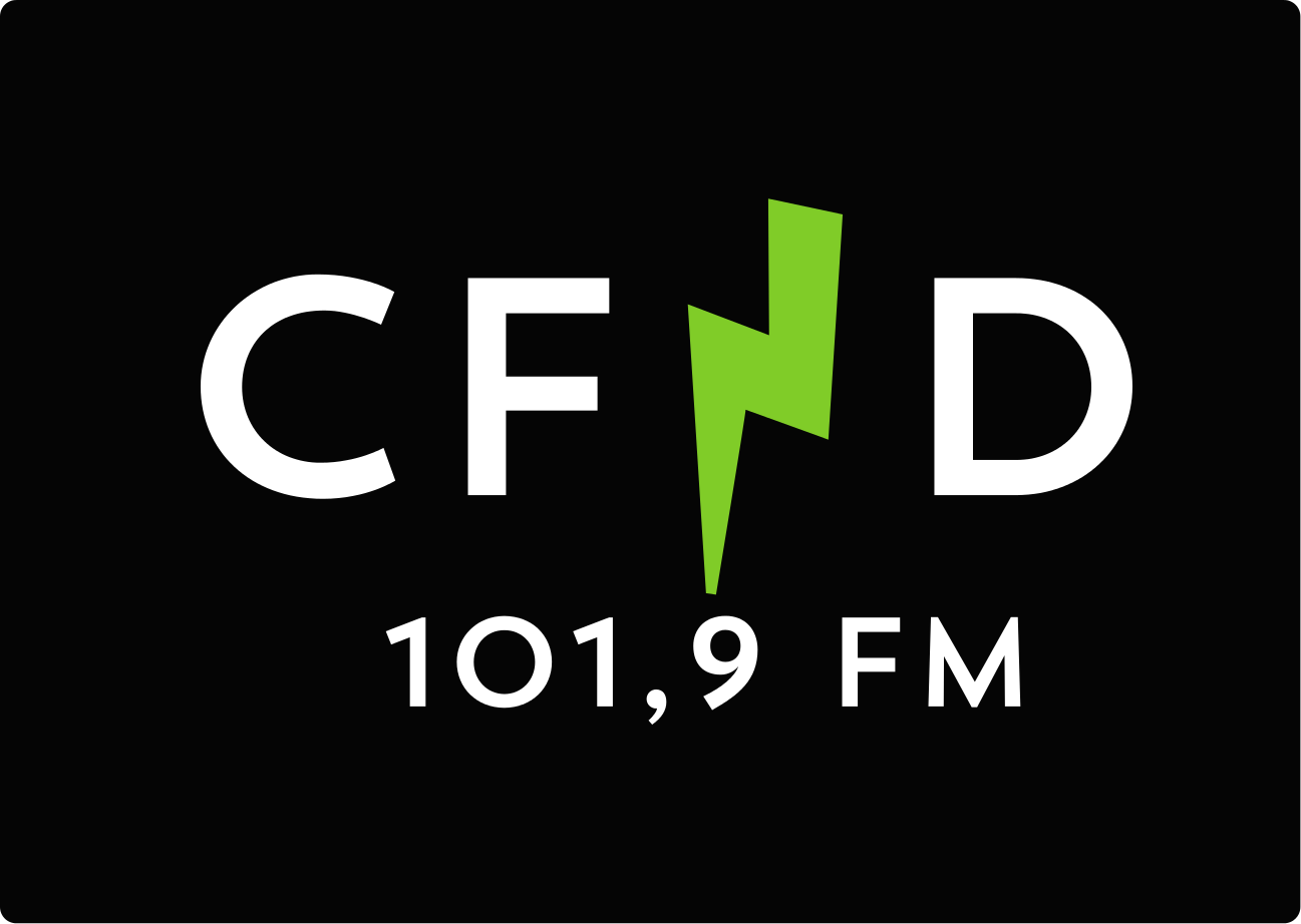 CFND-FM