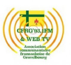 CFRG-FM