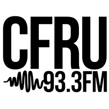 CFRU-FM