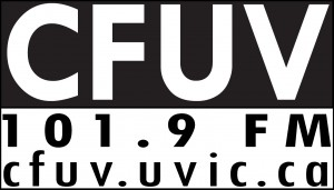 CFUV-FM