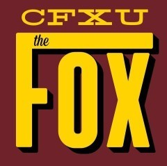 CFXU-FM