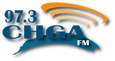 CHGA-FM