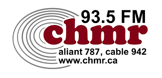 CHMR-FM