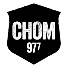 CHOM-FM