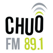CHUO-FM