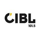 CIBL-FM