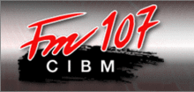CIBM-FM