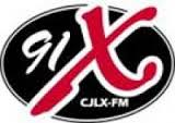 CJLX-FM