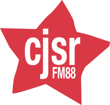 CJSR-FM