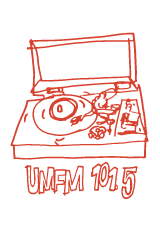 CJUM-FM