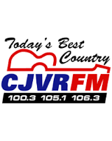 CJVR-FM