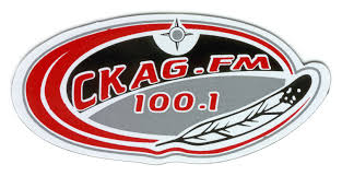 CKAG-FM