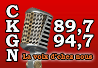 CKGN-FM