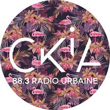 CKIA-FM