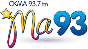 CKMA-FM