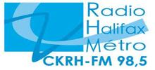 CKRH-FM