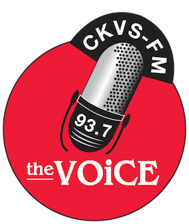 CKVS-FM